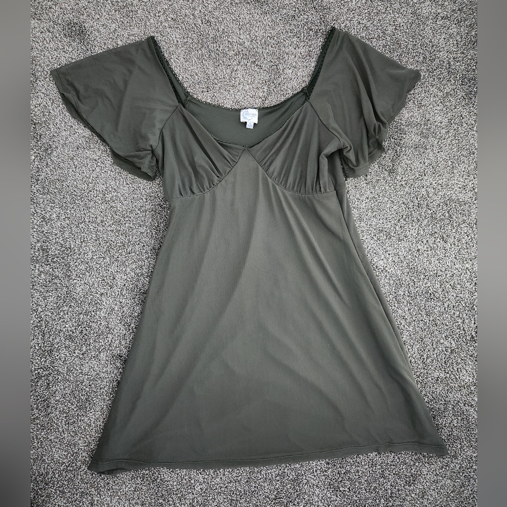 Francescas boutique dress